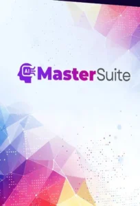 Ai Mastersuite: The Ultimate Ai-Powered Business Solution