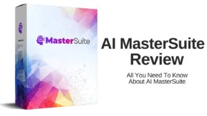 Ai Mastersuite: The Ultimate Ai-Powered Business Solution