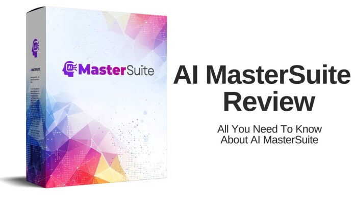 Ai Mastersuite: The Ultimate Ai-Powered Business Solution