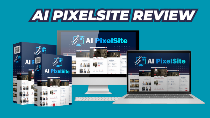 Ai Pixelsite Review - Earn Money By Starting Your ..