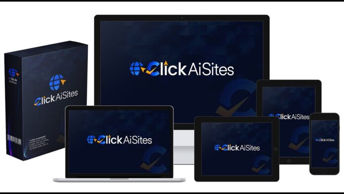 Clickaisites