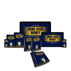 (Plr) Mind Over Money Review: Transform Your Financial Mindset