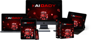 Ai Dady: Guiding the Future of Tech Parenting