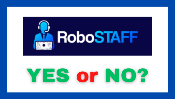 Robostaff Review, Otos – World'S First 50 Elite Ai Staff