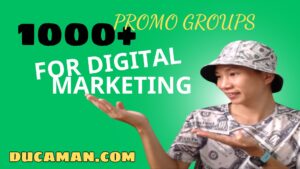 Facebook Promo Group List - Mrr: Boost Your Marketing Reach